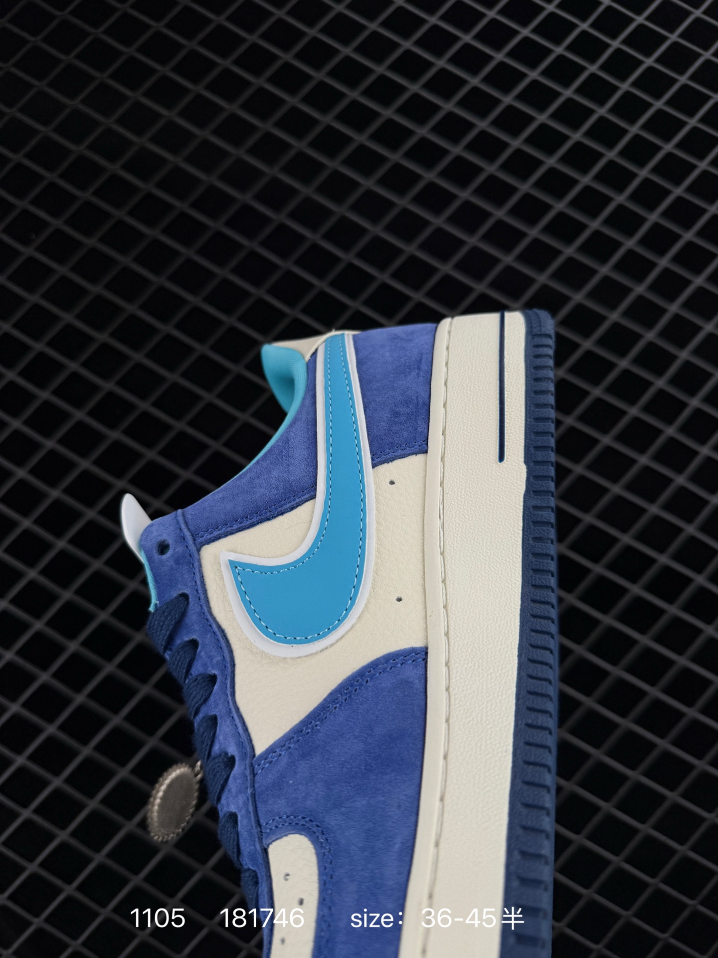 Air Jordan 1 Low AJ1